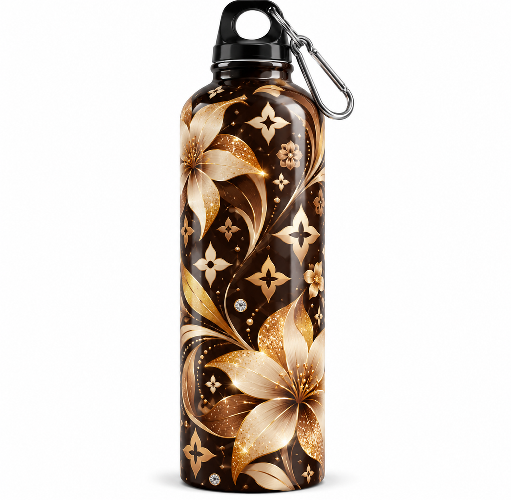 Gourde personnalisée 600 ml