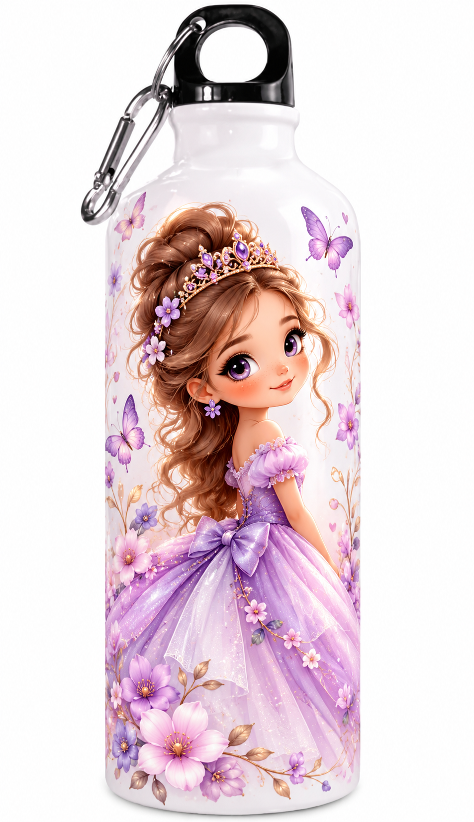 Gourde personnalisée 600 ml