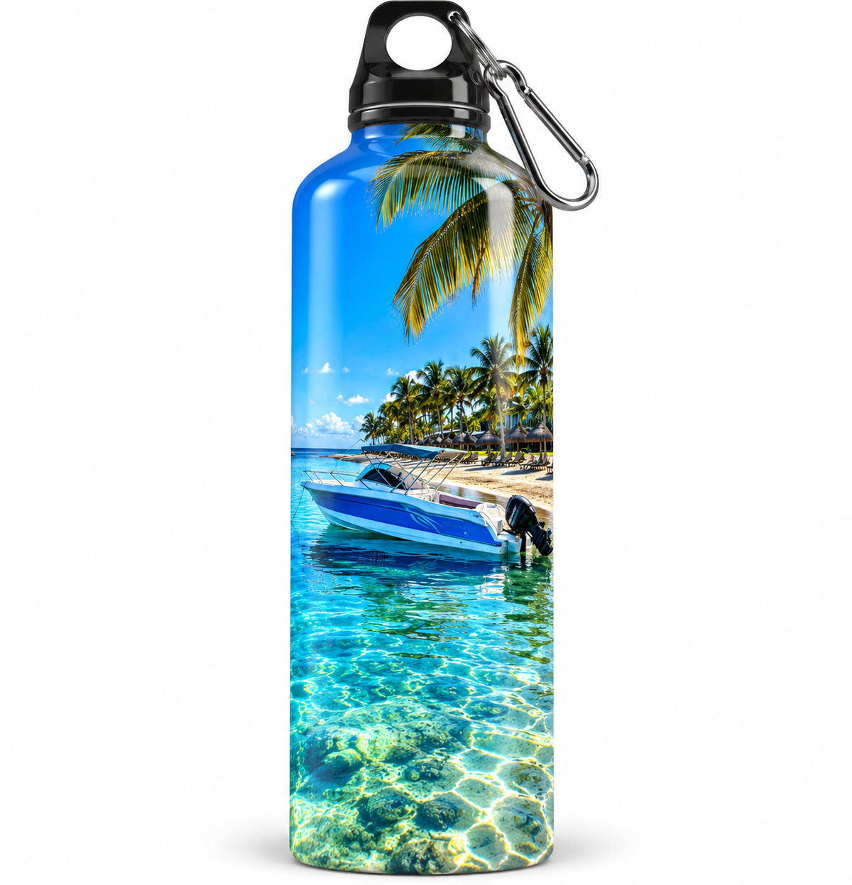 Gourde personnalisée 600 ml