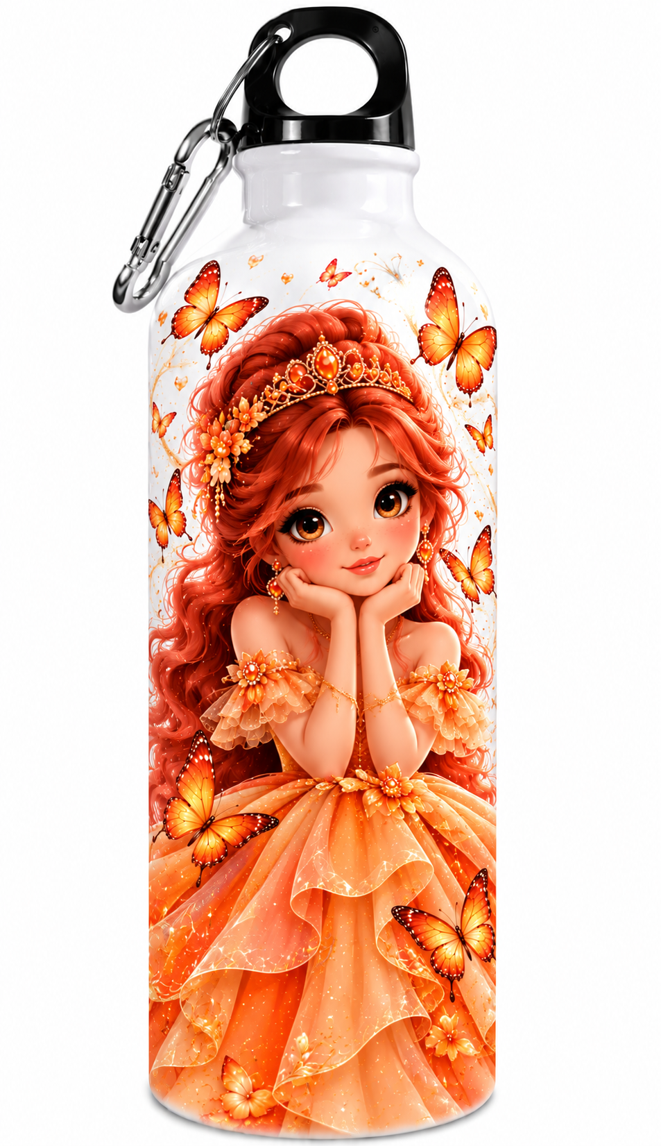 Gourde personnalisée 600 ml