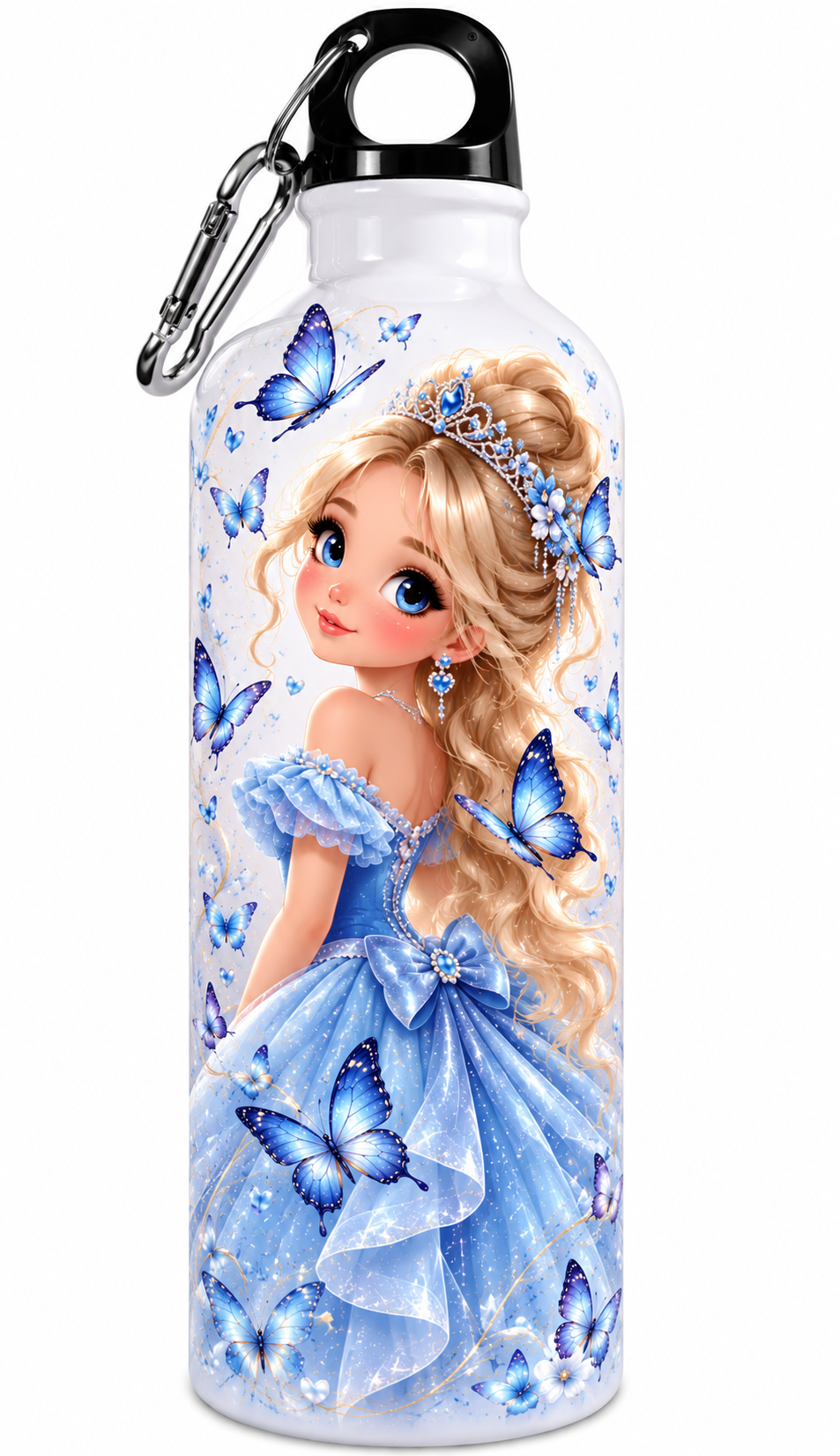 Gourde personnalisée 600 ml