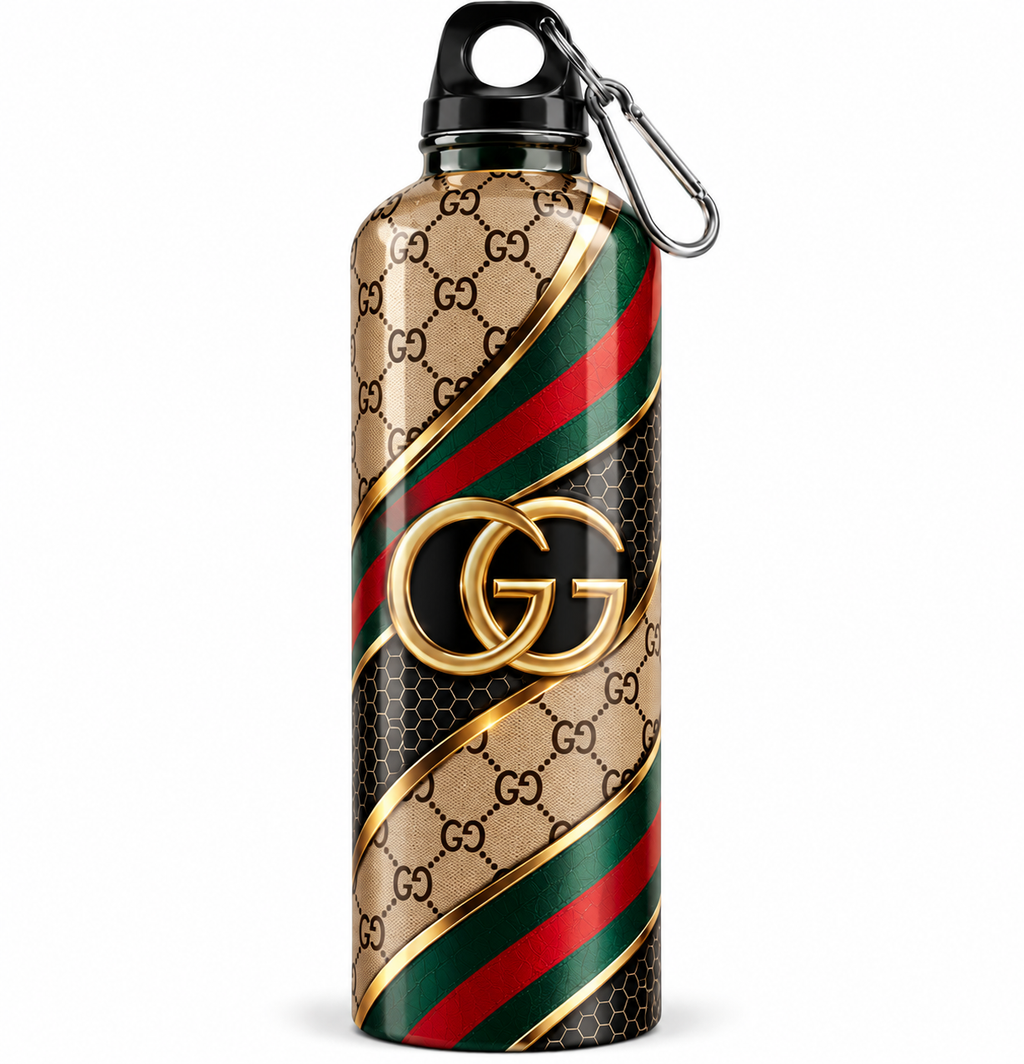 Gourde personnalisée 600 ml
