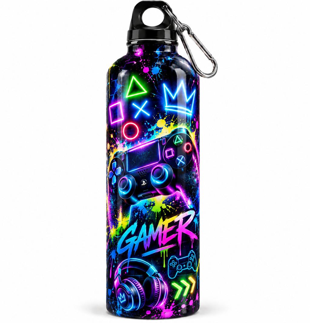 Gourde personnalisée 600 ml