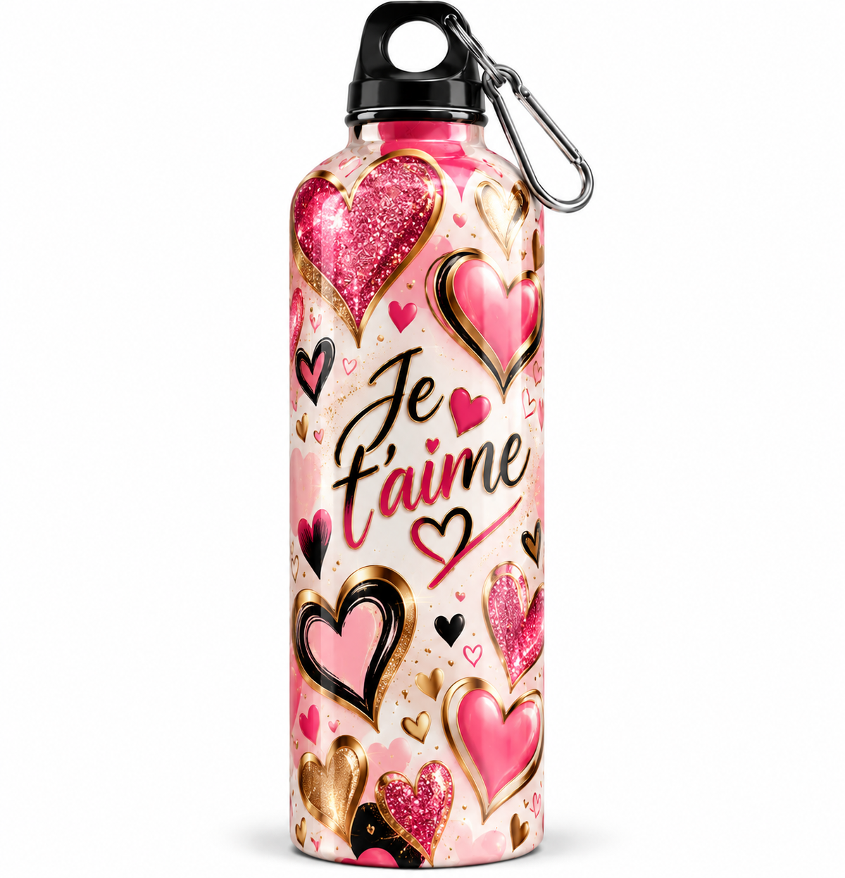 Gourde personnalisée 600 ml