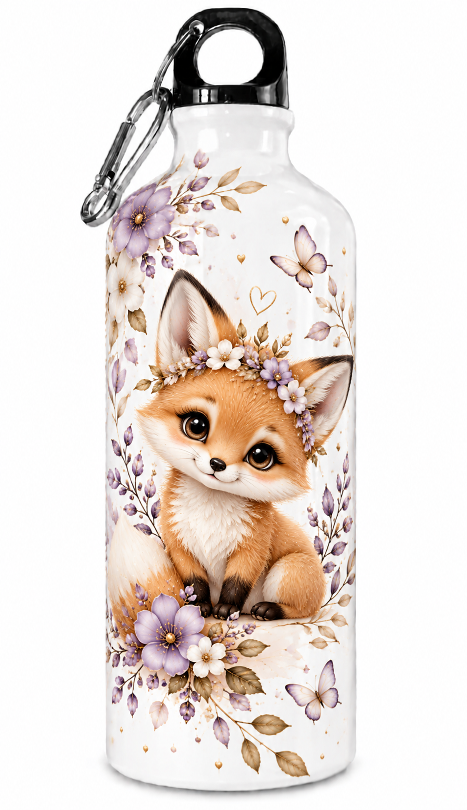 Gourde personnalisée 600 ml