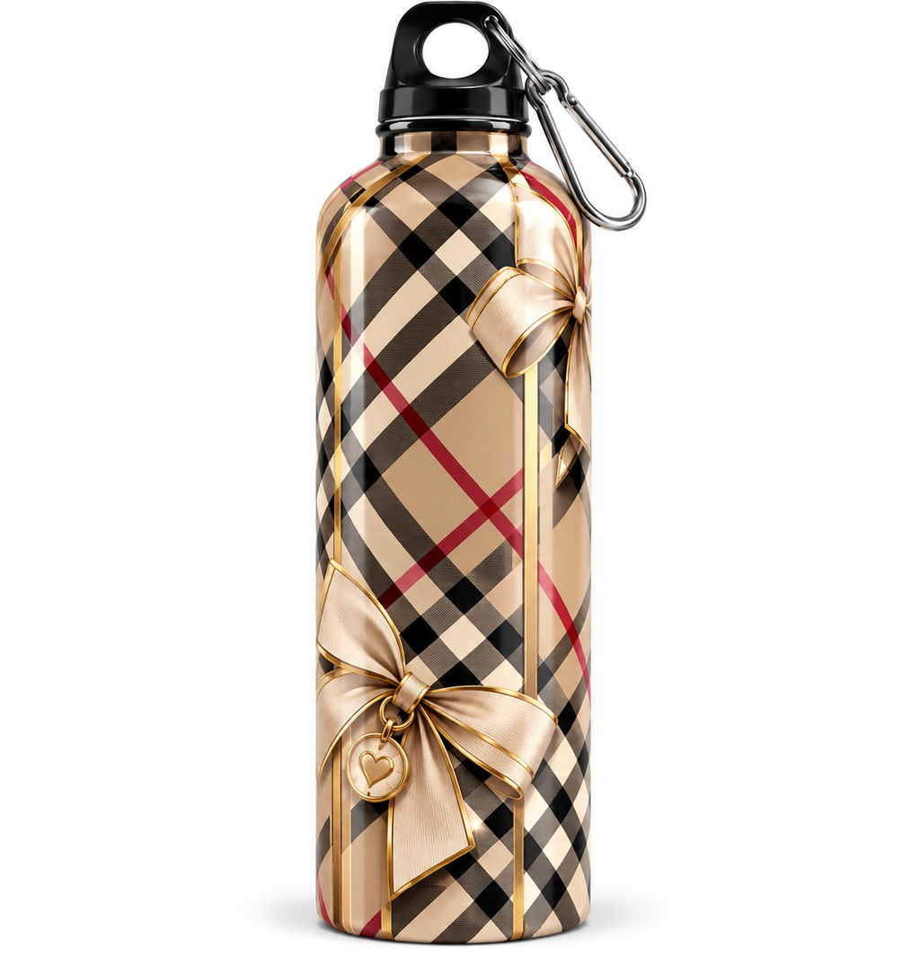 Gourde personnalisée 600 ml