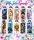 Gourde personnalisée 600 ml