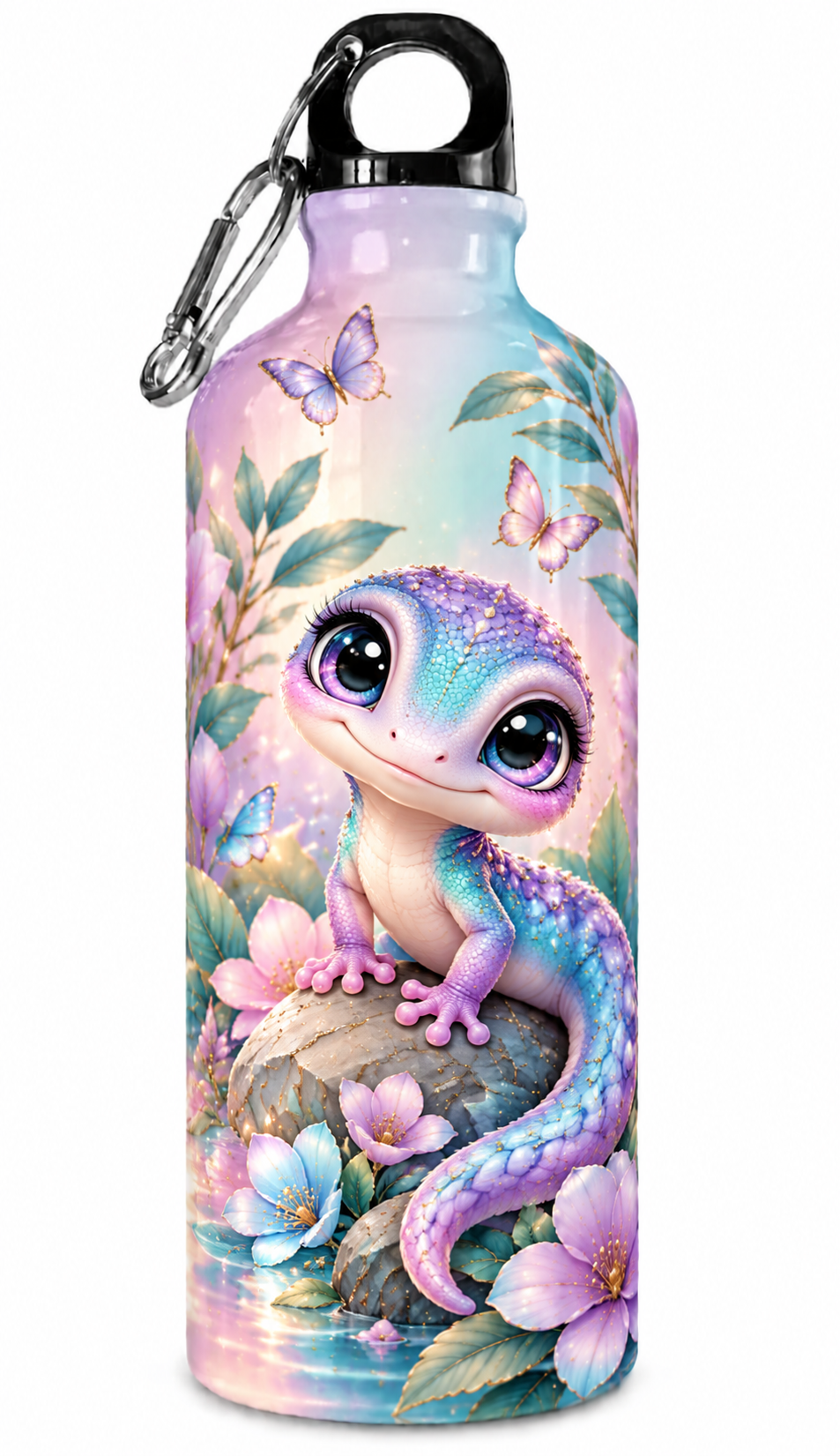 Gourde personnalisée 600 ml